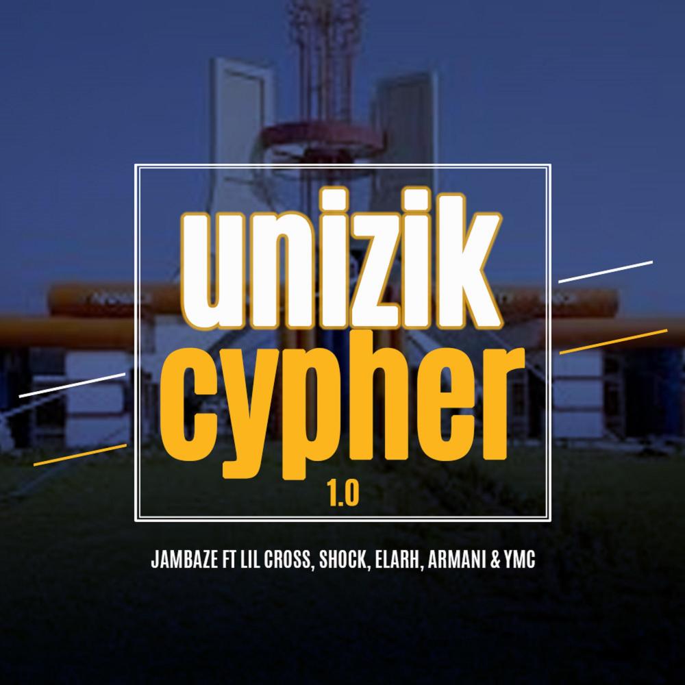 Unizik Cypher 1.0