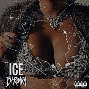 Barbara（歐美）的專輯Ice (Explicit)