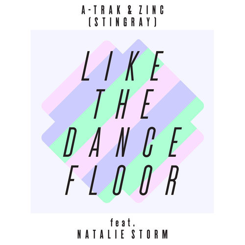 Like The Dancefloor (feat. Natalie Storm) [Shadow Child Remix] (Shadow Child Remix)