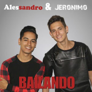 收听Alessandro的Bailando歌词歌曲