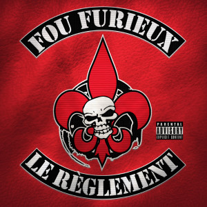 Listen to It's My Life (Explicit) song with lyrics from Fou Furieux