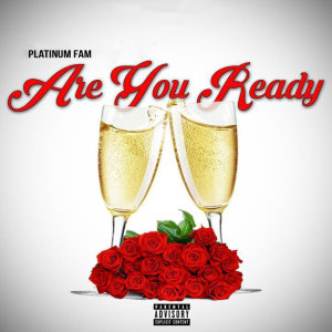 Platinum Fam的專輯Are You Ready (Explicit)