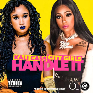 Listen to Handle It (Explicit) song with lyrics from Kali Cass