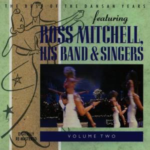 收聽Ross Mitchell的Let's Teach the World to Dance歌詞歌曲