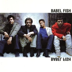 Babel Fish的專輯Babel Fish