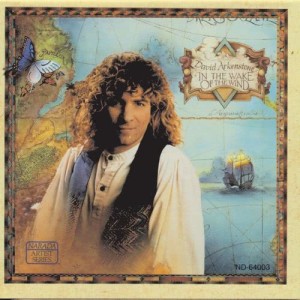 ดาวน์โหลดและฟังเพลง Firedance พร้อมเนื้อเพลงจาก David Arkenstone