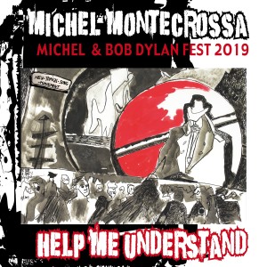 收聽Michel Montecrossa的Help Me Understand (Live)歌詞歌曲