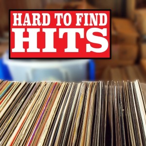 อัลบัม Hard To Find Hits ศิลปิน Various Artists