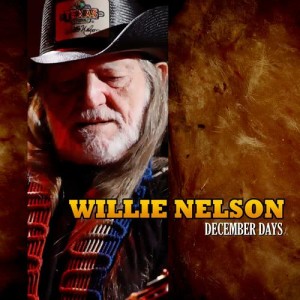 收聽Willie Nelson的December Days歌詞歌曲