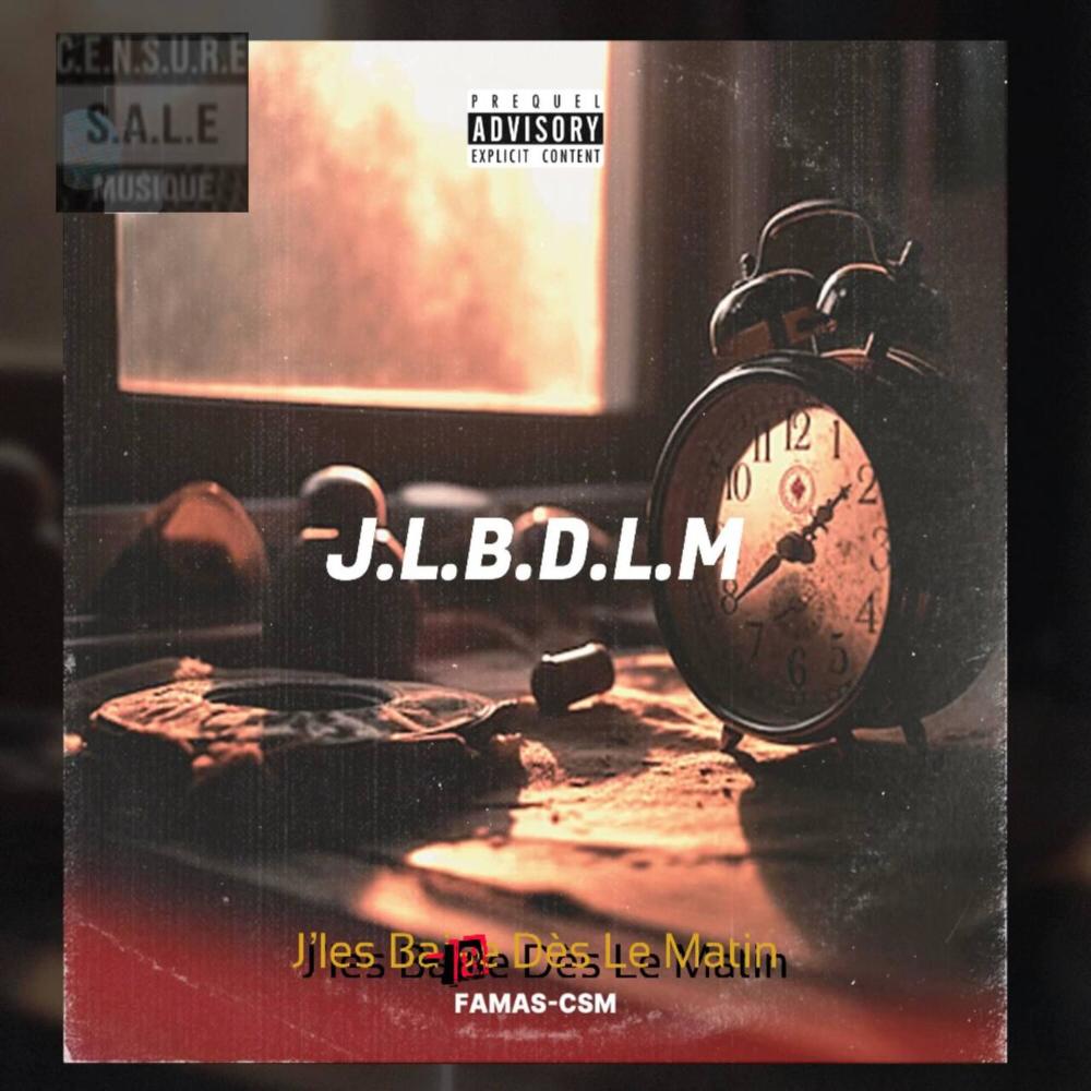 T.D.B (feat. famas-csm)