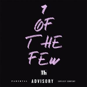 Jaydense的專輯1 OF THE FEW (Explicit)