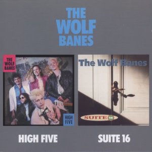 收聽The Wolf Banes的China (2006 Remastered Version) (2006 Remaster)歌詞歌曲