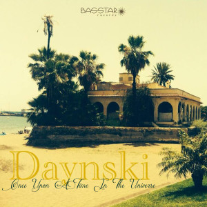 Dengarkan The Dark Ride lagu dari Daynski dengan lirik