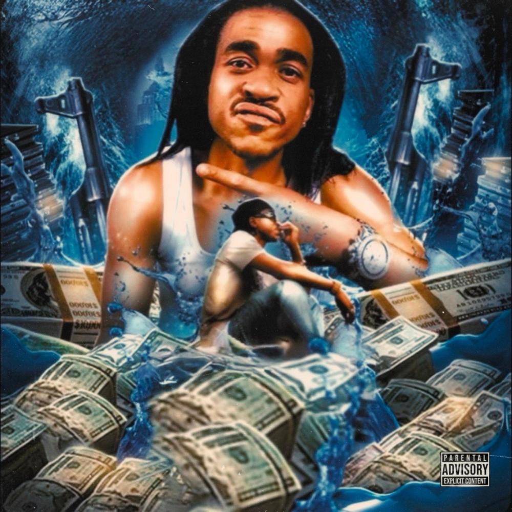 Long Time Coming (feat. Max B) (Explicit)