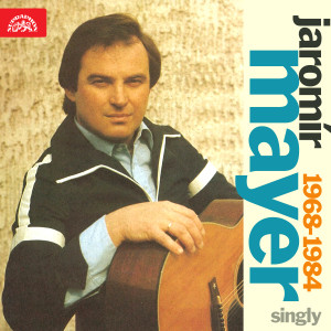 Album Singly (1968-1984) oleh Jaromír Mayer