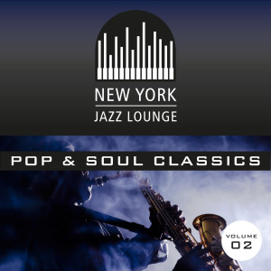 Dengarkan Three Times a Lady lagu dari New York Jazz Lounge dengan lirik