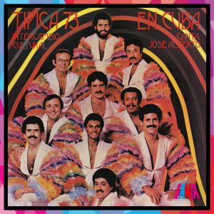 Tipica 73的專輯Típica' 73 en Cuba Intercambio Cultural