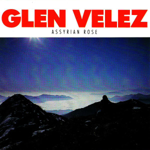 Glen Velez的專輯Assyrian Rose