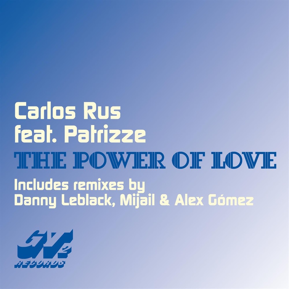 The Power of Love (Mijail, Niko Oveda Remix)