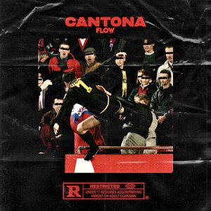 Cantona  (Explicit)