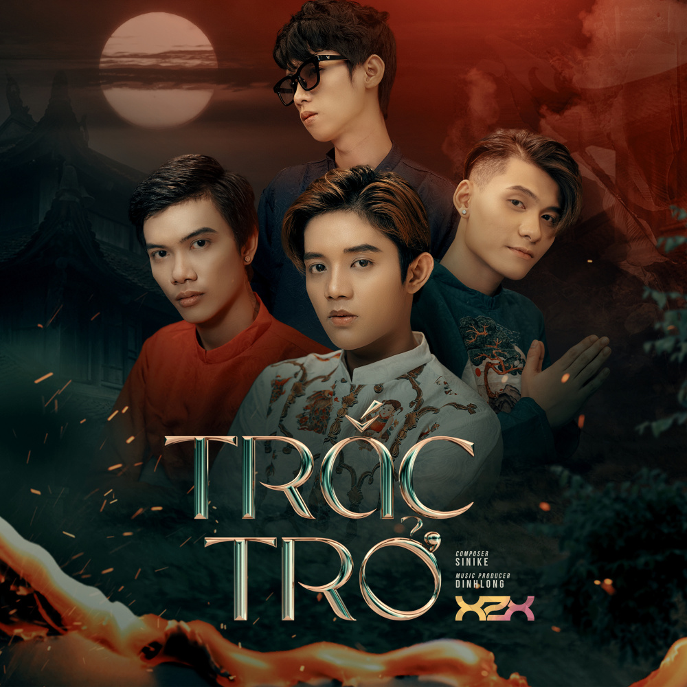 Trắc Trở
