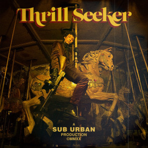 ดาวน์โหลดและฟังเพลง Cirque (Explicit) พร้อมเนื้อเพลงจาก Sub Urban