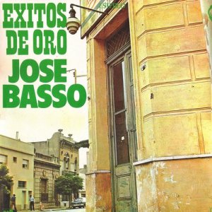 Jose Basso的專輯Exitos de Oro