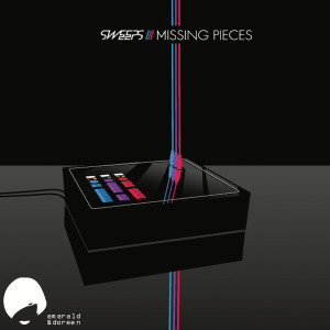 收聽The Sweeps的Missing Peace歌詞歌曲