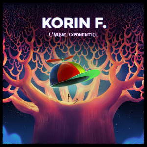 收听Korin F.的Avec amour歌词歌曲