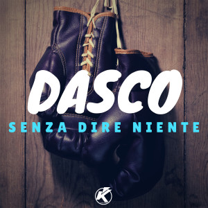 Album Senza dire niente from 