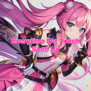 收聽Anne Horler的Everytime We Touch (Sped Up)歌詞歌曲