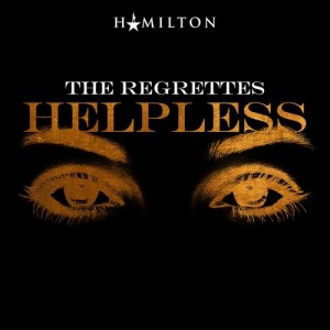 收聽The Regrettes的Helpless歌詞歌曲