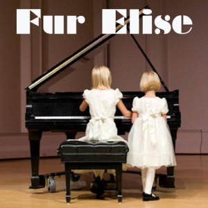 ดาวน์โหลดและฟังเพลง Fur Elise  (Short Version) พร้อมเนื้อเพลงจาก Various