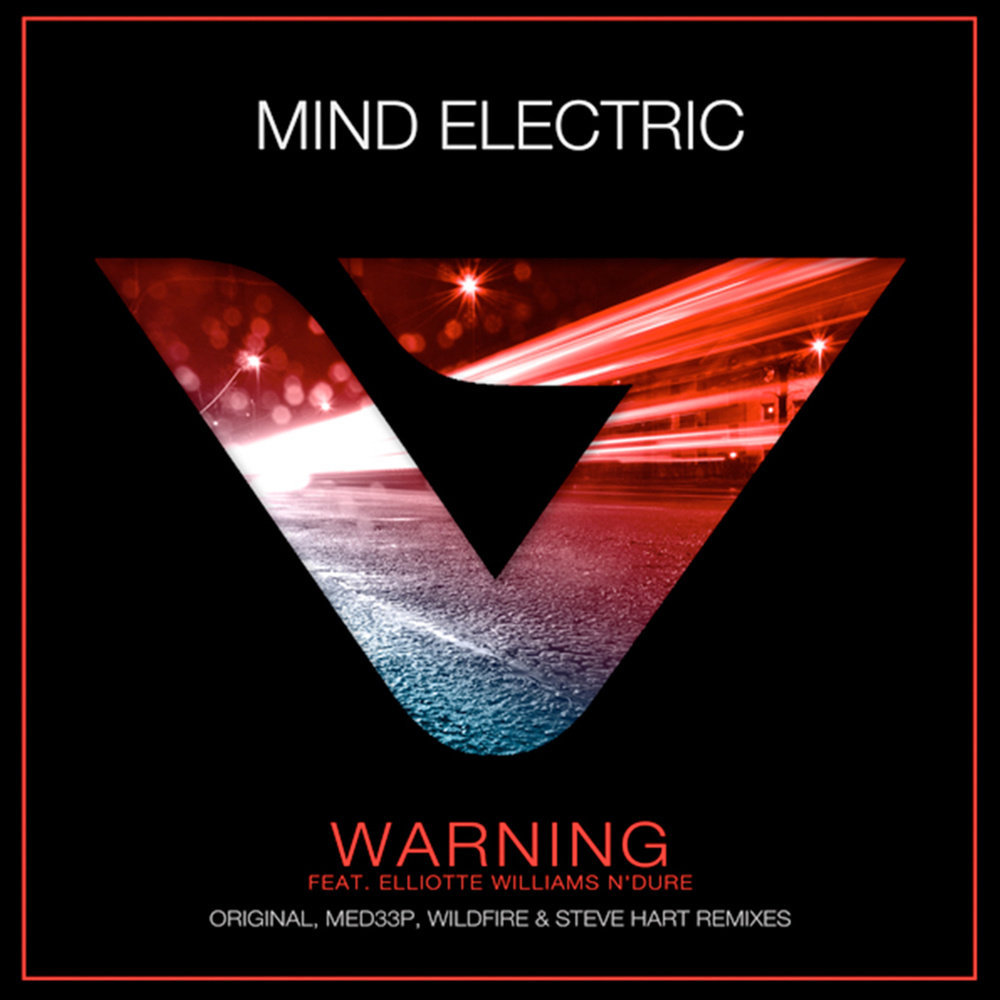 Warning (Steve Hart Remix)