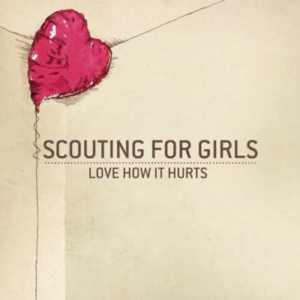 收聽Scouting for Girls的Love How It Hurts歌詞歌曲