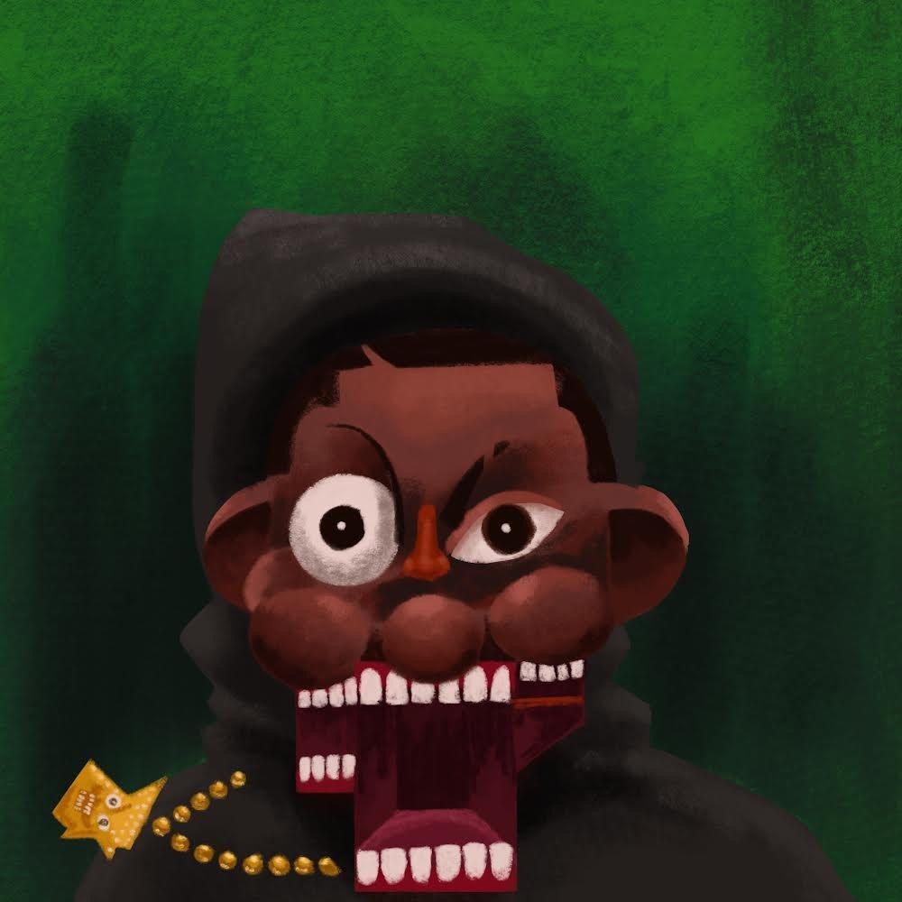 A2M (ALL TOO MYSELF) (Explicit)
