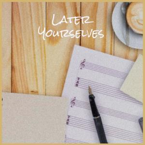 收聽Nand Lefter的Chill Borer歌詞歌曲