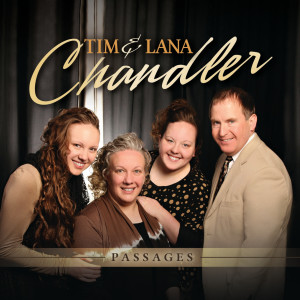 收听Tim and Lana Chandler的Over and Over歌词歌曲