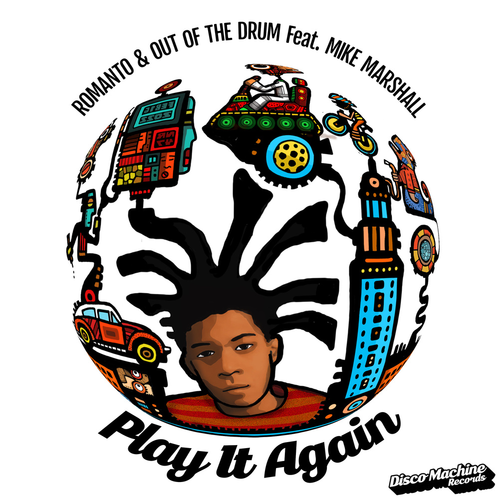 Play It Again (Romanto's Radio Extended)