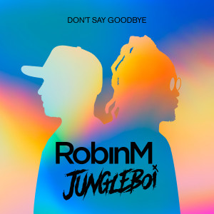 Jungleboi的專輯Don't Say Goodbye