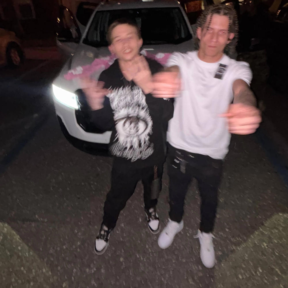 Kriss vect (feat. YBC.j) (Explicit)