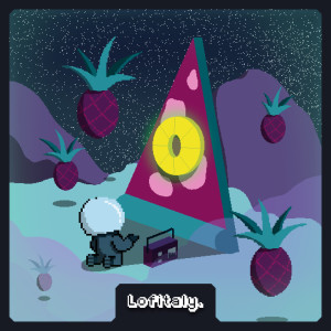 Album Pizza Dolce from Mad's Melodies