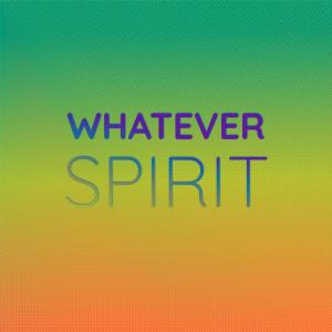 Album Whatever Spirit from Various
