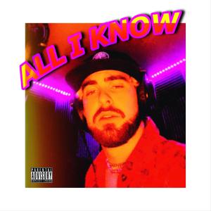 波士頓樂隊的專輯ALL I KNOW (Explicit)