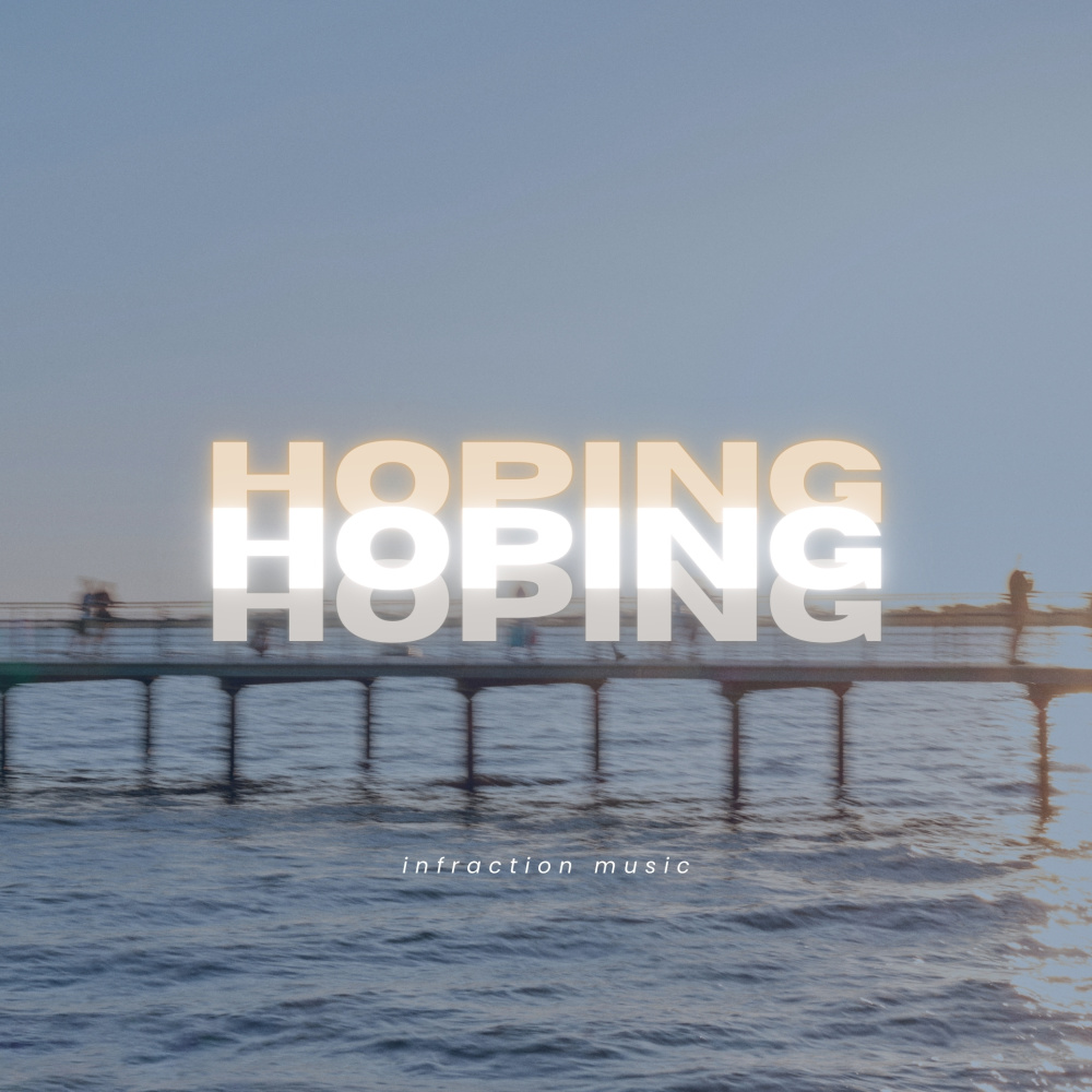 Hoping