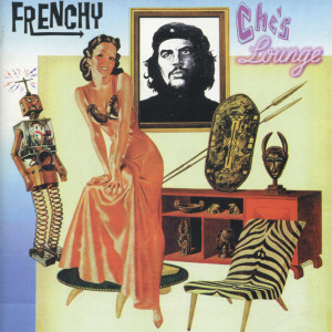 ดาวน์โหลดและฟังเพลง The One That Got Away พร้อมเนื้อเพลงจาก Frenchy