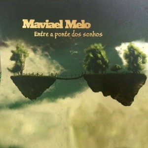 收聽Maviael Melo的Mané, Maria e Luar歌詞歌曲