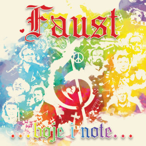 收聽Faust的This is Reality歌詞歌曲