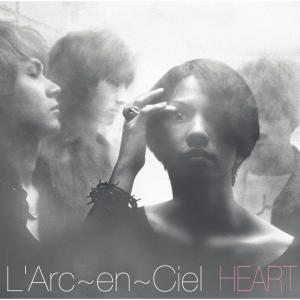 L'Arc〜en〜Ciel的專輯HEART (Remastered 2022)