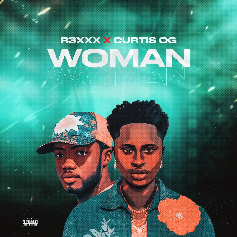 Woman sped up (feat. Curtis OG) (Sped up)